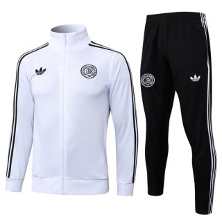 Chandal Alemania 2025-2026 Blanco 5 Chandal Alemania 2025-2026 Blanco 5