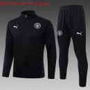 Ninos Sudadera De Training Manchester City 2026-2027 Negro Ninos Sudadera De Training Manchester City 2026-2027 Negro