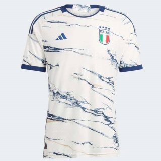 Camiseta Italia 2ª Equipación 2023-2024 Camiseta Italia 2ª Equipación 2023-2024