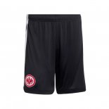 Pantalones Eintracht Frankfurt 1ª Equipación 2026-2027 Pantalones Eintracht Frankfurt 1ª Equipación 2026-2027