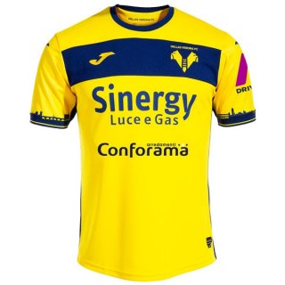 Tailandia Camiseta Hellas Verone 2ª Equipación 2023-2024 Tailandia Camiseta Hellas Verone 2ª Equipación 2023-2024