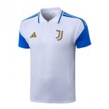 Polo Juventus 2026-2027 Blanco 2 Polo Juventus 2026-2027 Blanco 2