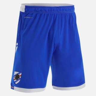 2ª Equipación Pantalones Sampdoria 2021-2022 2ª Equipación Pantalones Sampdoria 2021-2022