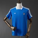 Camiseta Real Madrid Retro Style 2025-2026