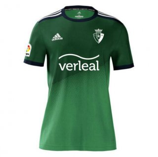 2ª Equipación Replica Camiseta Osasuna 2021-2022 2ª Equipación Replica Camiseta Osasuna 2021-2022