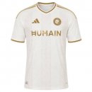 Tailandia Camiseta Al-Nassr FC 3ª Equipación 2026-2027 Tailandia Camiseta Al-Nassr FC 3ª Equipación 2026-2027