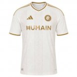 Tailandia Camiseta Al-Nassr FC 3ª Equipación 2026-2027