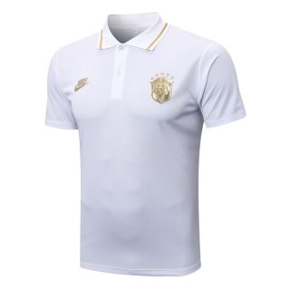 Polo Brasil 2022-2023 Blanco Polo Brasil 2022-2023 Blanco