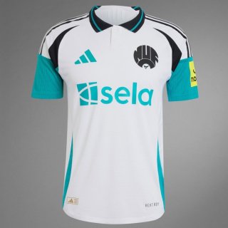 Tailandia Camiseta Newcastle United 3ª Equipación 2024-2025 Tailandia Camiseta Newcastle United 3ª Equipación 2024-2025