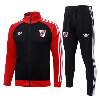 Chandal Flamengo 2026-2027 Negro 2