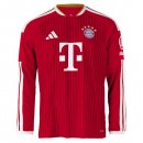 Tailandia Camiseta Bayern Munich 1ª Equipación ML 2026-2027