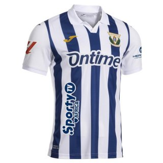 Tailandia Camiseta Leganés 1ª Equipación 2025-2026