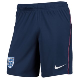 1ª Equipación Pantalones Inglaterra 2020 Azul 1ª Equipación Pantalones Inglaterra 2020 Azul