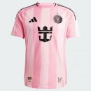 Tailandia Camiseta Inter Miami 1ª Equipación 2026-2027