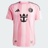 Tailandia Camiseta Inter Miami 1ª Equipación 2026-2027
