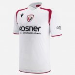 Tailandia Camiseta CA Osasuna 3ª Equipación 2025-2026