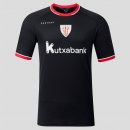 Tailandia Camiseta Athletic Bilbao 2ª Equipación 2026-2027