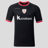 Tailandia Camiseta Athletic Bilbao 2ª Equipación 2026-2027