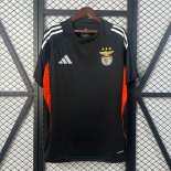 Camiseta Benfica Special Edition 2025-2026 Negro