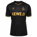 Tailandia Camiseta FC Koln 3ª Equipación 2025-2026