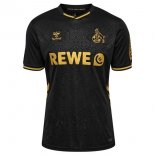 Tailandia Camiseta FC Koln 3ª Equipación 2025-2026
