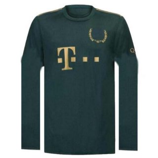 Replica Camiseta Bayern Munich WIESN ML 2021-2022 Replica Camiseta Bayern Munich WIESN ML 2021-2022