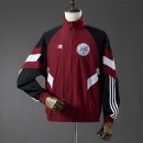 Rompevientos Ajax 2026 Rojo Rompevientos Ajax 2026 Rojo