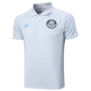 Polo Palmeiras 2023-2024 Blanco 2 Polo Palmeiras 2023-2024 Blanco 2