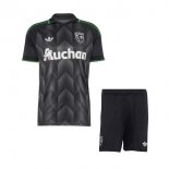 Camiseta RC Lens 2ª Equipación Niño 2026-2027