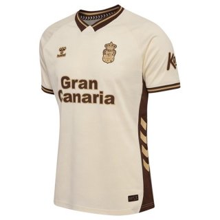 Tailandia Camiseta Las Palmas 3ª Equipación 2025-2026
