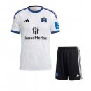 Camiseta Hamburger SV 1ª Equipación Niño 2026-2027 Camiseta Hamburger SV 1ª Equipación Niño 2026-2027