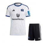 Camiseta Hamburger SV 1ª Equipación Niño 2026-2027 Camiseta Hamburger SV 1ª Equipación Niño 2026-2027