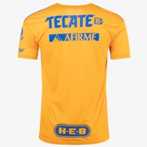 Tailandia Camiseta Tigres UANL 1ª Equipación 2022-2023
