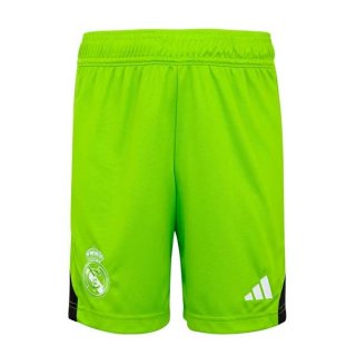 Pantalones Real Madrid 1ª Equipación Portero 2023-2024 Pantalones Real Madrid 1ª Equipación Portero 2023-2024