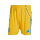 Pantalones Tigres UANL 1ª Equipación 2025-2026
