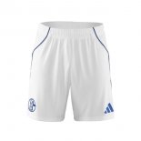 Pantalones Schalke 04 1ª Equipación 2025-2026