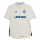 Tailandia Camiseta Oporto 3ª Equipación 2025-2026