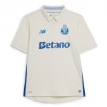 Tailandia Camiseta Oporto 3ª Equipación 2025-2026
