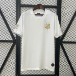 Tailandia Camiseta Santos Special Edition 2025-2026 Blanco