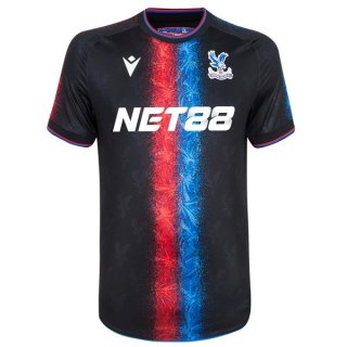 Tailandia Camiseta Crystal Palace 3ª Equipación 2024-2025 Tailandia Camiseta Crystal Palace 3ª Equipación 2024-2025