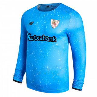 2ª Equipación Replica Camiseta Athletic Bilbao Portero 2021-2022 2ª Equipación Replica Camiseta Athletic Bilbao Portero 2021-2022