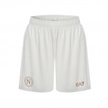 Pantalones Napoli 2ª Equipación 2025-2026