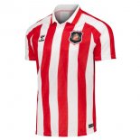Tailandia Camiseta Sunderland AFC 1ª Equipación 2026-2027 Tailandia Camiseta Sunderland AFC 1ª Equipación 2026-2027