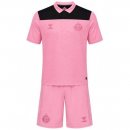 Camiseta Sunderland 2ª Equipación Niño 2026-2027 Camiseta Sunderland 2ª Equipación Niño 2026-2027