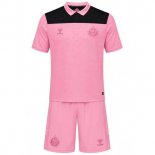 Camiseta Sunderland 2ª Equipación Niño 2026-2027 Camiseta Sunderland 2ª Equipación Niño 2026-2027