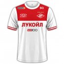 Tailandia Camiseta Spartak Moscow 2ª Equipación 2023-2024