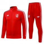 Chandal Liverpool 2026-2027 Rojo 2