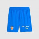 Pantalones Valencia 3ª Equipación 2025-2026