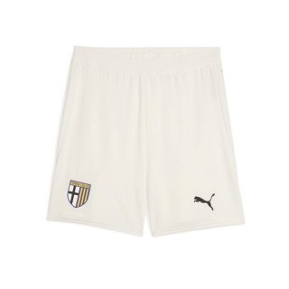 Pantalones Parma Calcio 1ª Equipación 2025-2026