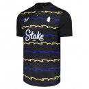 Tailandia Camiseta Everton 3ª Equipación 2025-2026